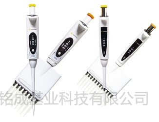 赛多利斯百得Proline单道移液器720050-1-10-100 半支消毒